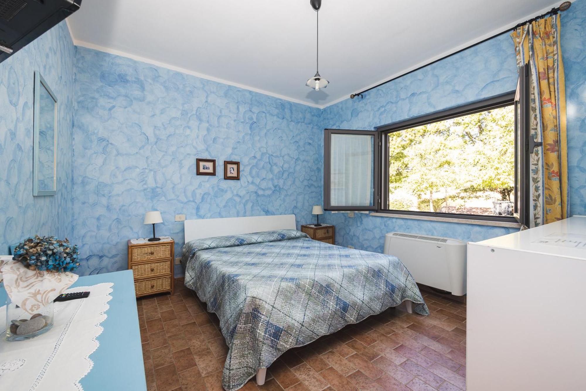 Agriturismo La Meria センプロニアーノ エクステリア 写真