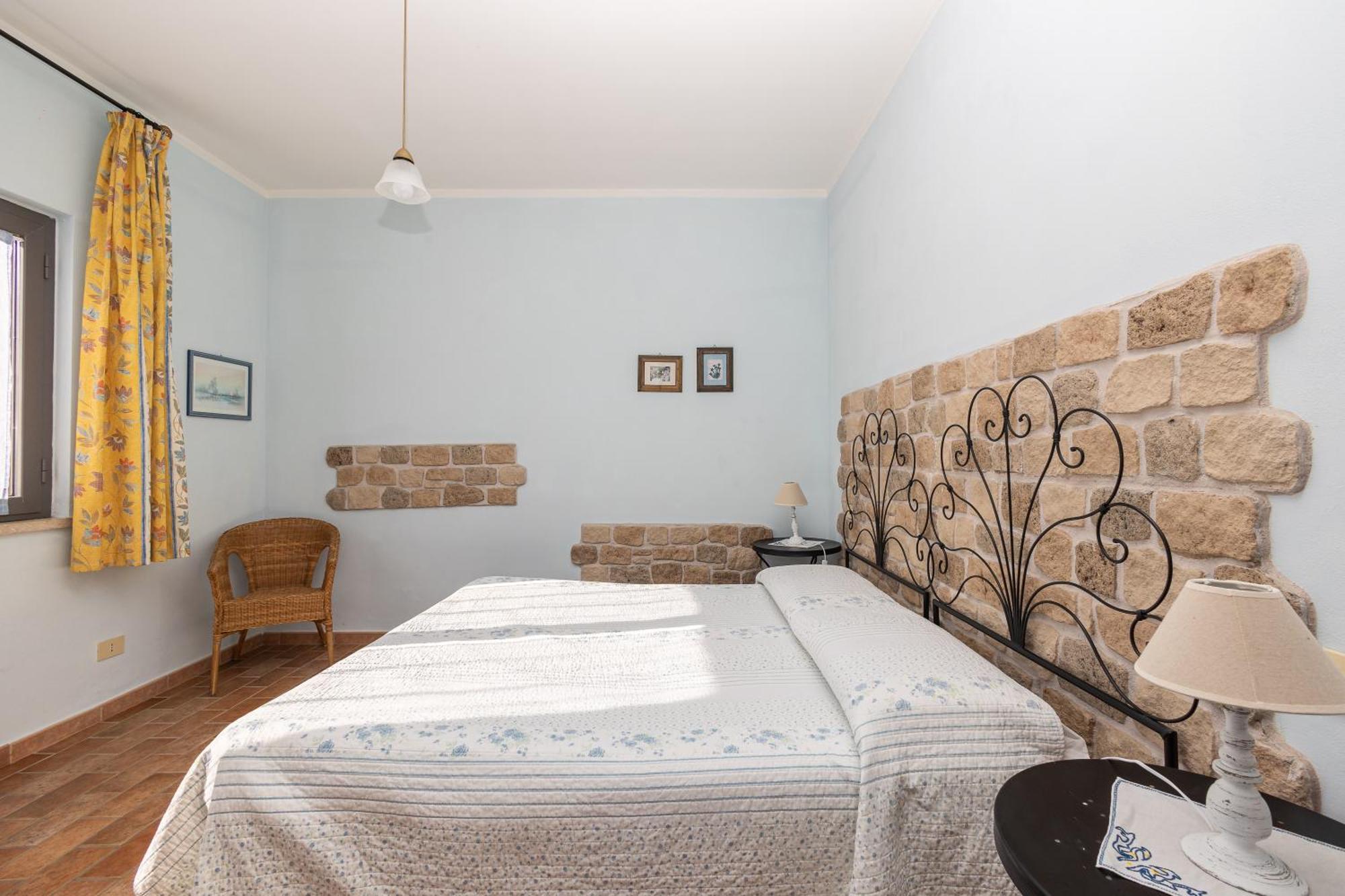 Agriturismo La Meria センプロニアーノ エクステリア 写真