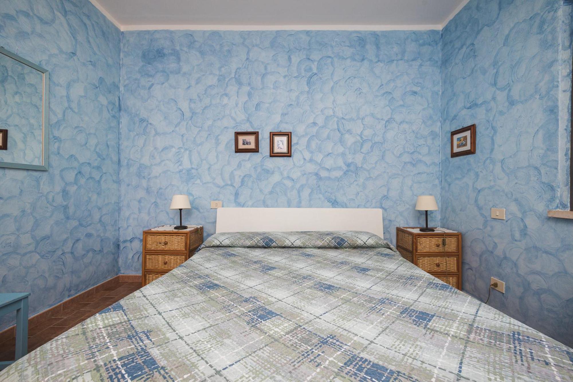 Agriturismo La Meria センプロニアーノ エクステリア 写真