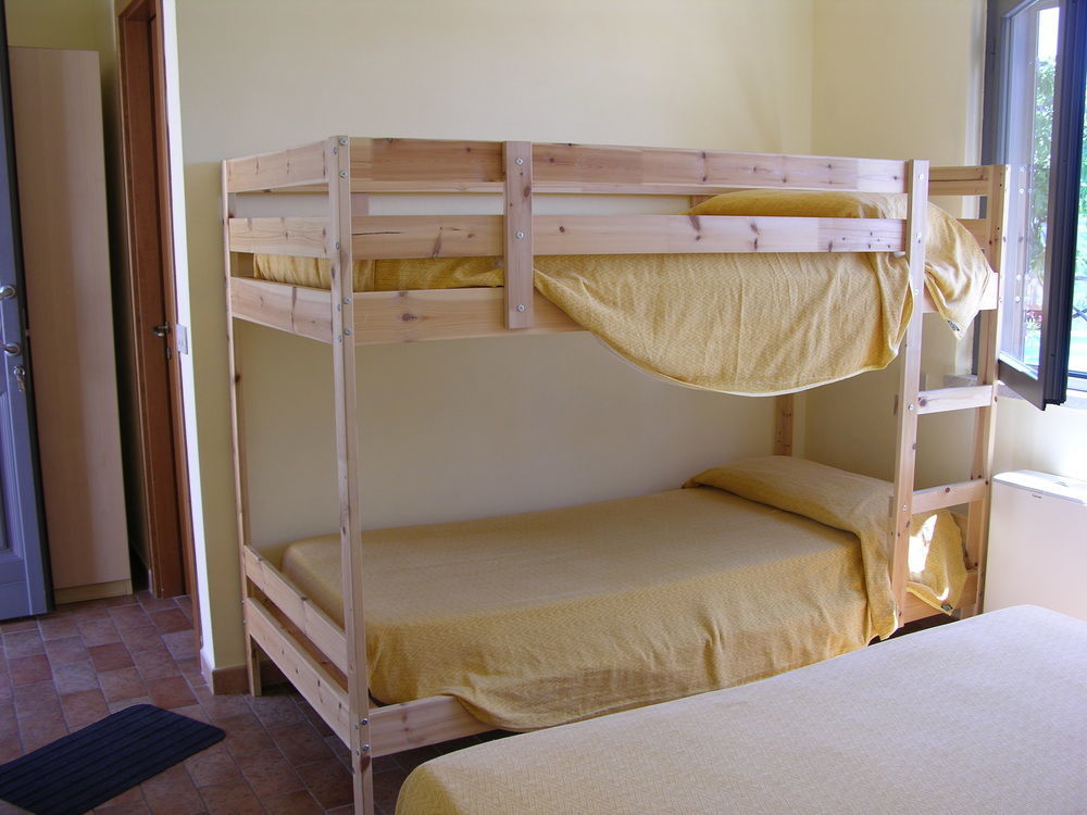 Agriturismo La Meria センプロニアーノ エクステリア 写真